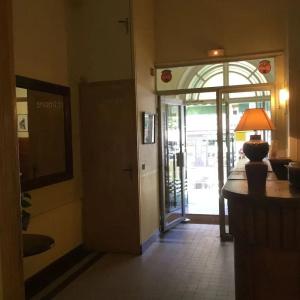 Hôtel Le Milan - 46