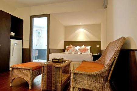 Inrawadee Resort - 56