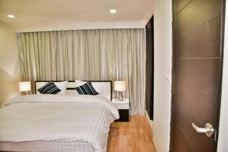 The Kaze 34 and Serviced Residence - 85
