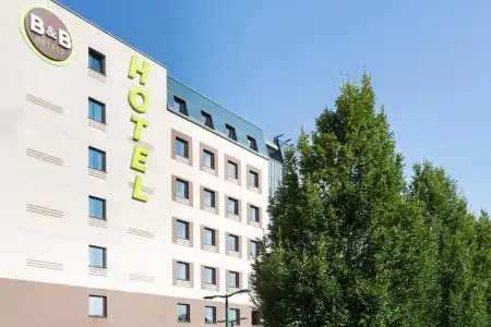 B&B Milano - Monza - 25