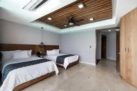 Ocean Dream Cancún by GuruHotel - 321
