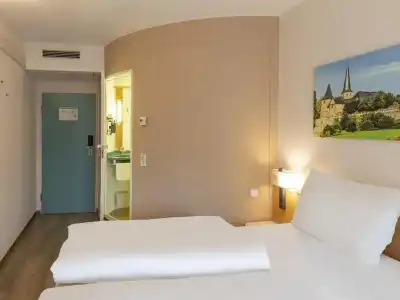 B&B Fulda-Hbf - 4