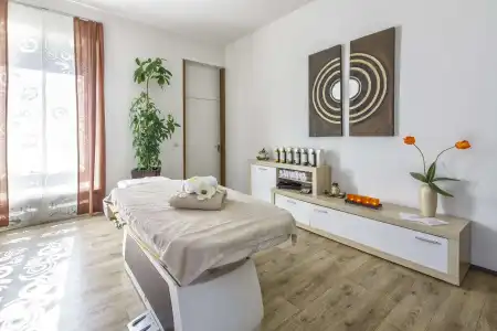 Sure by Best Western Bad Duerrheim - 7