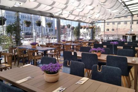 Marina Club Old Town View - 17
