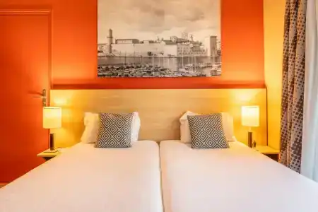 Comfort ApartMarseille Prado Plage - 5