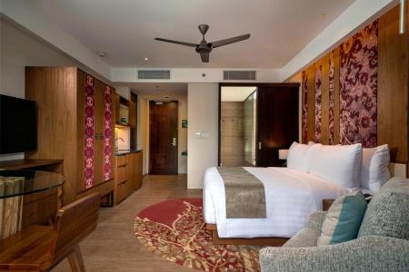 Marriott’s Bali Nusa Dua Gardens - 11