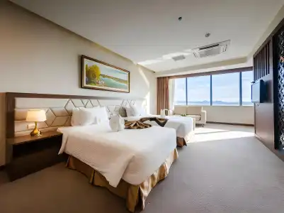 Muong Thanh Grand Ha Long - 23