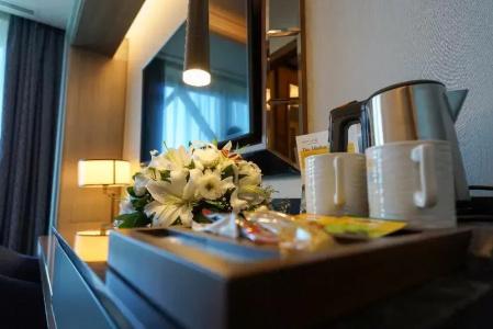Golden Tulip Istanbul Bayrampasa - 56