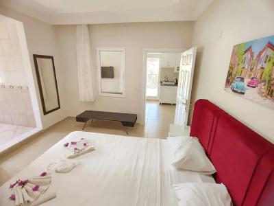 Bucak Apart Gocek & Beach - 101