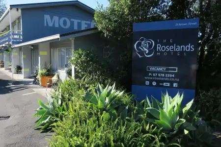 Roselands Motel - 41