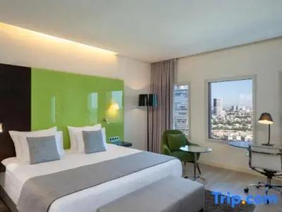 Crowne Plaza Tel Aviv City Center by IHG - 50