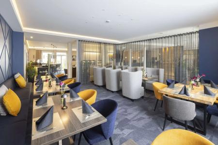 Best Western Prisma - 28