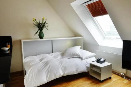 RAP Residence Apartments by du Commerce - 20