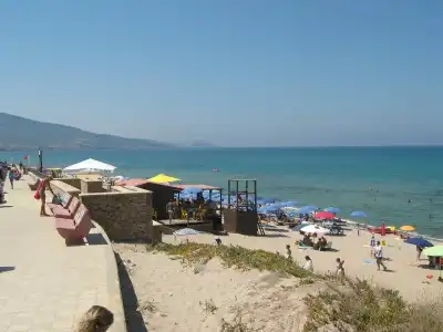 Marina Manna & Club Village - 15