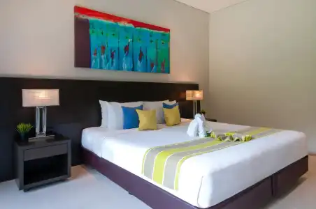 Thanyapura Sports & Health Resort - 25