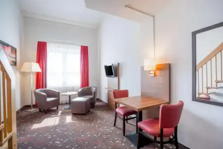 Mercure Erlangen - 91