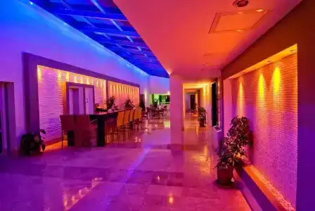 Adrina Termal Health & SPA - 9