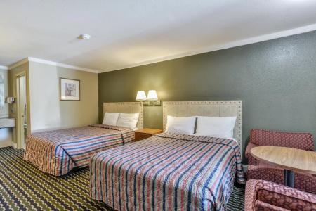 Wake Inn - 12
