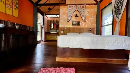 PP Land Beach Eco Resort - 17