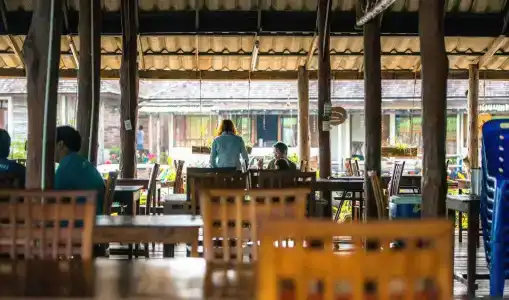 Salakphet Resort - 22