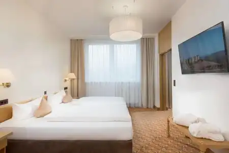 Best Western Ahorn Oberwiesenthal - Adults Only - 2
