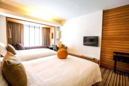 dusitD2 Chiang Mai (SHA Extra Plus) - 59