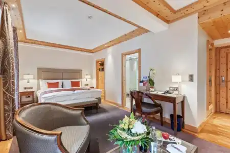 Grand Zermatterhof - 62