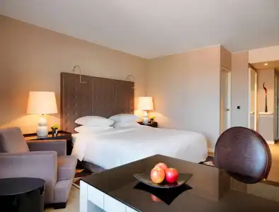 Hyatt Regency Cologne - 7
