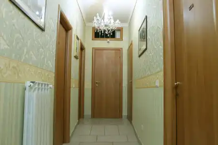 B&B Roma Castle Termini - 10
