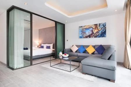 Absolute Twin Sands Resort & Spa - 134