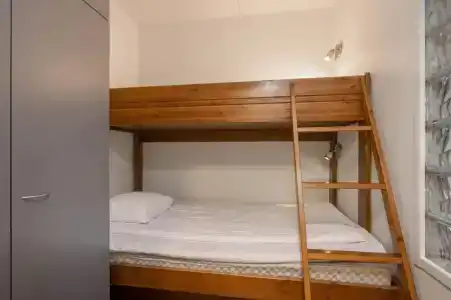 Ski-Inn RukaSuites - 99