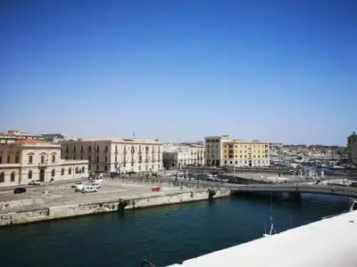 L'Approdo delle Sirene - 72