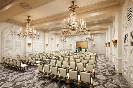The St. Anthony, a Luxury Collection, San Antonio - 39