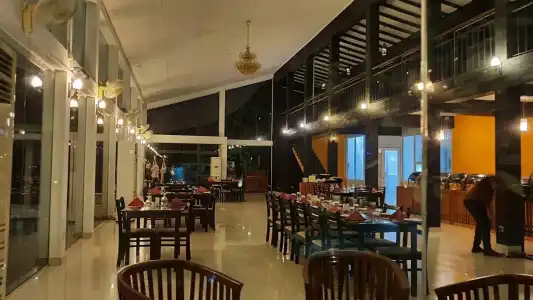 Magampura Eco Village Resort - 8