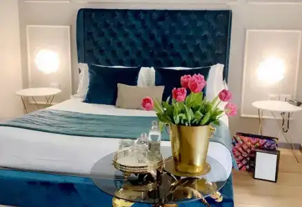 INTOMILAN Galleria Duomo I Boutique & Design Aparthotel - 62