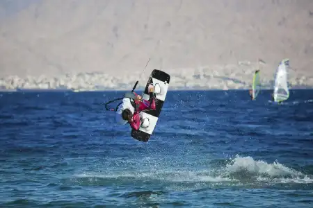 U Coral Beach Club Eilat – Ultra All Inclusive - 48