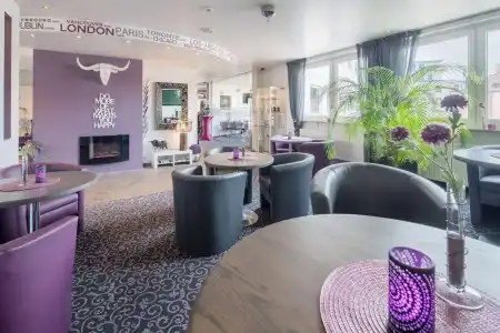 Best Western City Pirmasens - 18