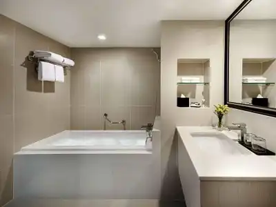 Mercure Bangkok Sukhumvit 11 - 46