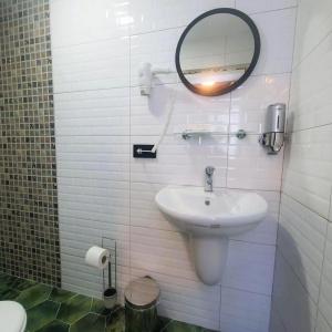 Sapanca Aqua Wellness Spa - 22