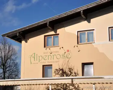 Alpenrose Kufstein - 0