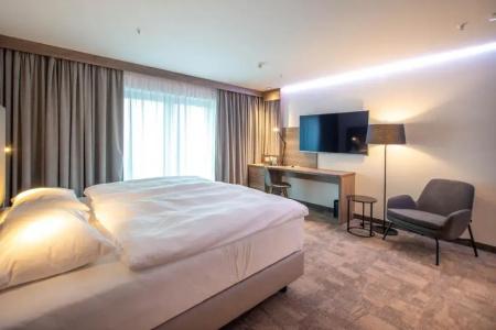 Park Inn By Radisson Wismar - 69