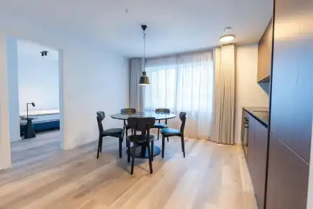 Hlemmur Suites - 65