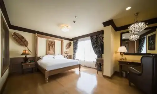 Peak Nimman Prestige - 80