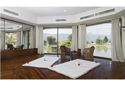 Bar Peepal Resort - 7