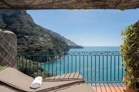 Il San Pietro di Positano - 84