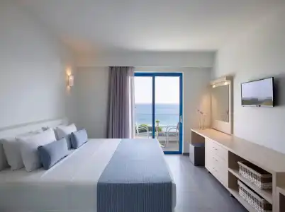 Lindia Thalassa Resort - 30