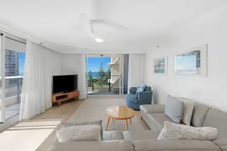ULTIQA Beach Haven At Broadbeach - 370