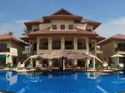 Sara Beachfront Boutique Resort - 52