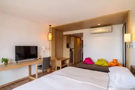 Best Western Phuket Ocean Resort - 51