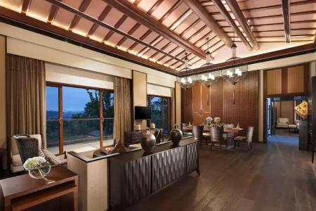 Anantara Guiyang Resort - 125
